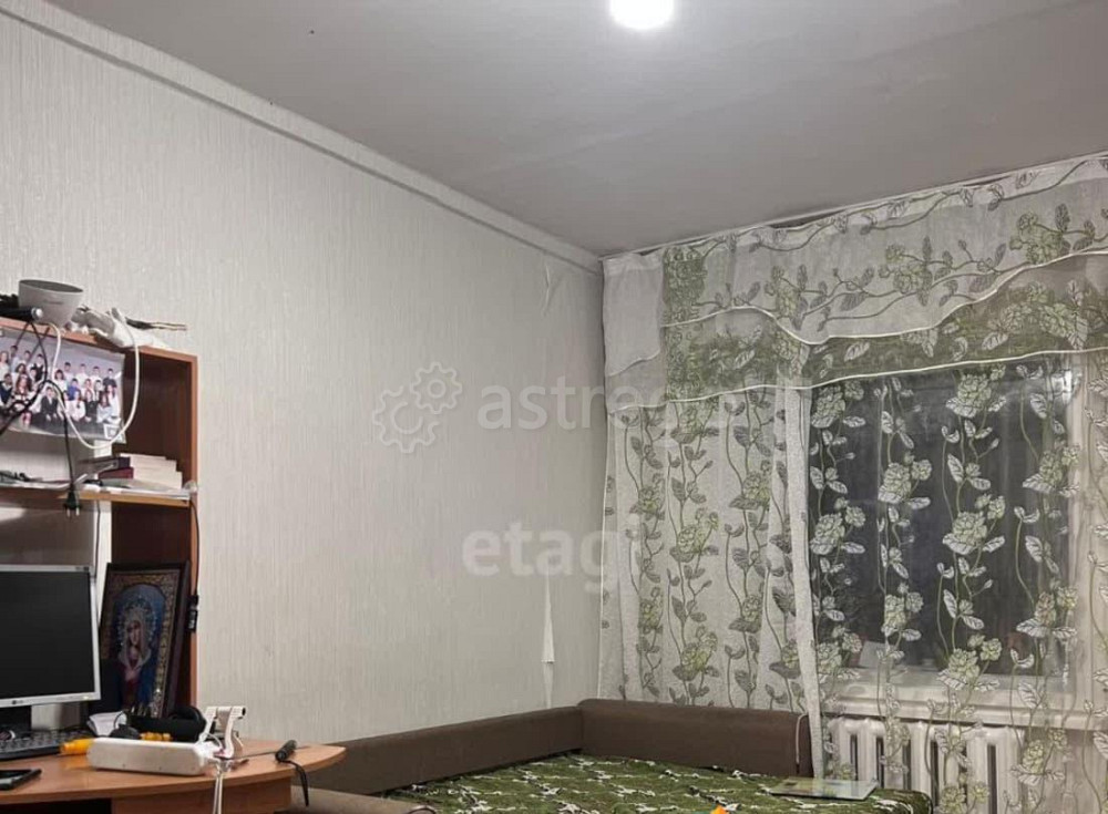 Студия, 28 м2, 3/3 эт. Майма - изображение 5