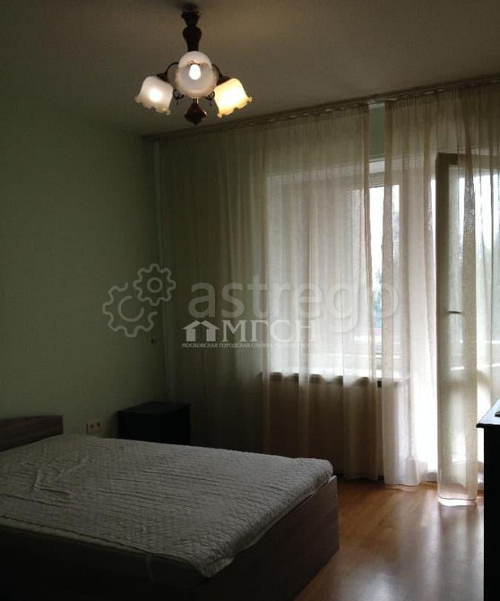 2-комн. квартира, 41.4 м2, 2/5 эт. Москва - изображение 1