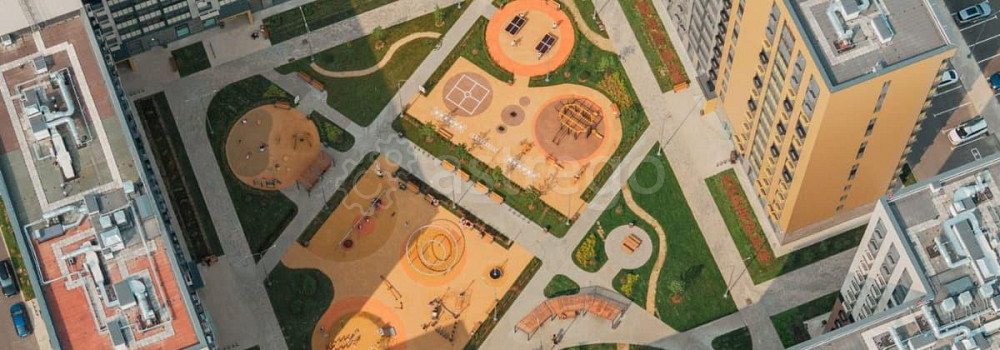 3-комн. квартира, 73.2 м2, 1/15 эт. Пушкино - изображение 3