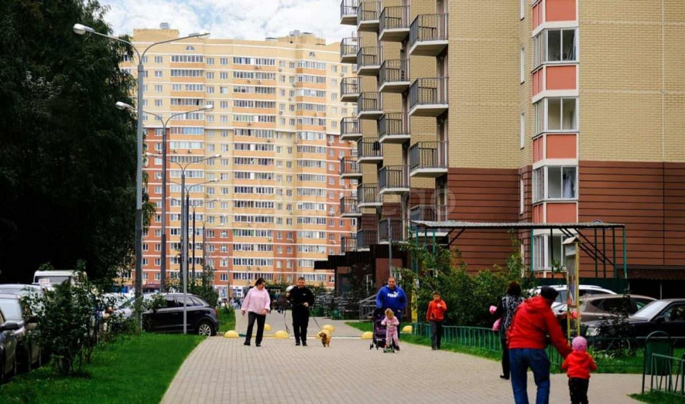 Коммерческая недвижимость, 97.6 м2 Балашиха - изображение 3