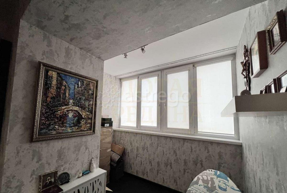 3-комн. квартира, 93.3 м2, 8/14 эт. Белгород - изображение 8