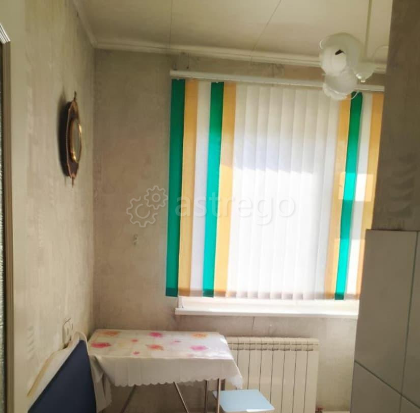 2-комн. квартира, 45 м2, 5/5 эт. Красноярск - изображение 6