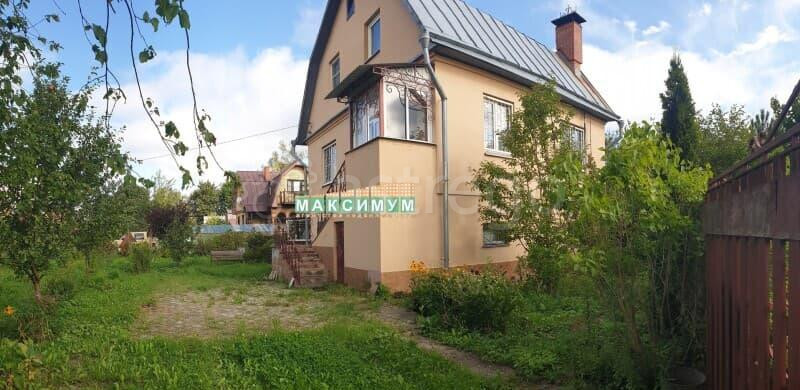 Дом, 110 м2 Домодедово - изображение 4