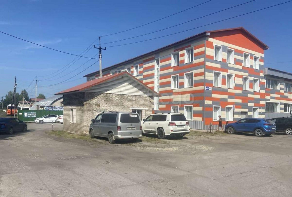 Торговое помещение, 30 м2 Вельск - изображение 6