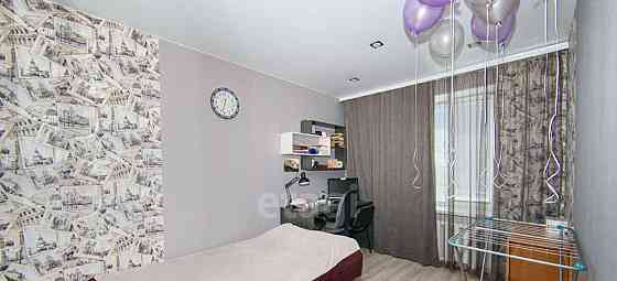 4-комн. квартира, 74 м2, 5/5 эт. Благовещенск