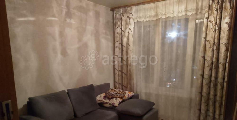 3-комн. квартира, 52 м2, 2/9 эт. Раменское - изображение 4