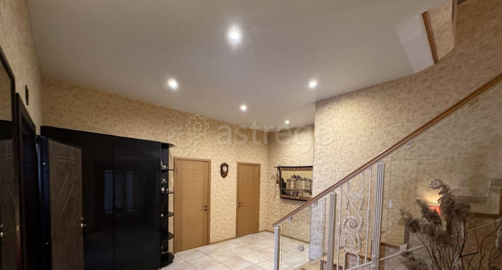 Коттедж, 290 м2, 10 соток, 2 эт. Лосино-Петровский - изображение 4