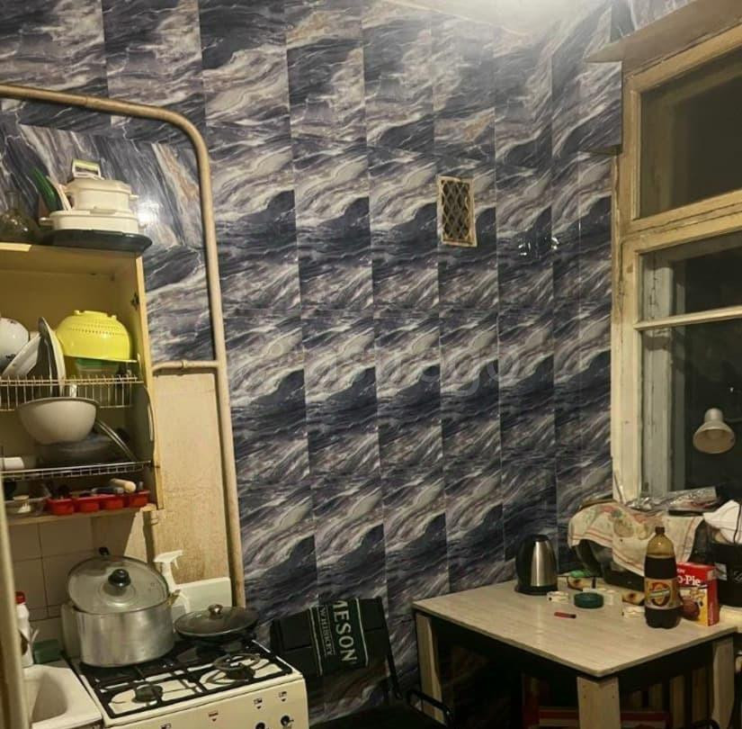 Комната, 14.2 м2, 5/5 эт. Москва - изображение 6