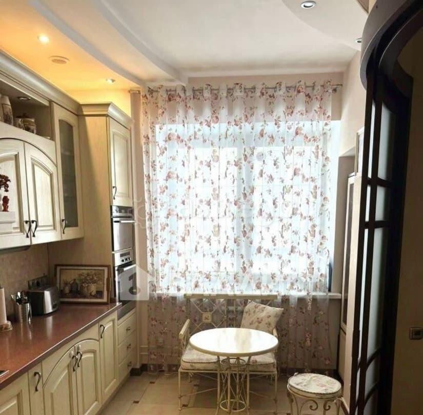 3-комн. квартира, 152 м2, 2/4 эт. Мытищи - изображение 7