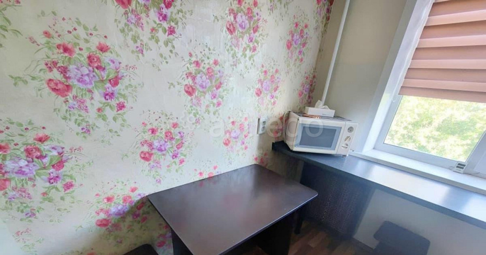 2-комн. квартира, 48 м2, 3/5 эт. Красноярск - изображение 2