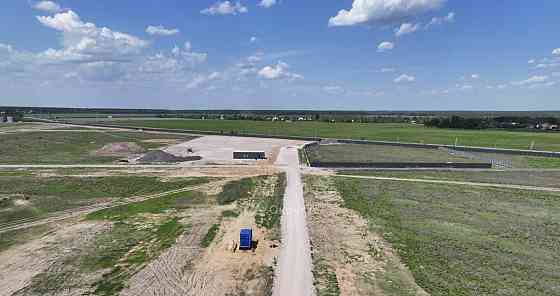 Коммерческий участок, 1 га Ногинск