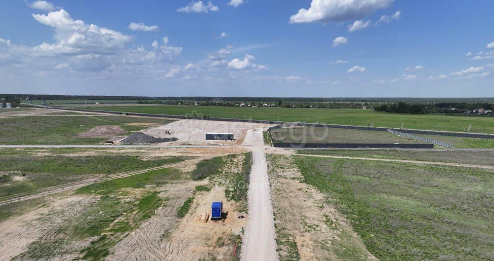 Коммерческий участок, 1 га Ногинск - изображение 5