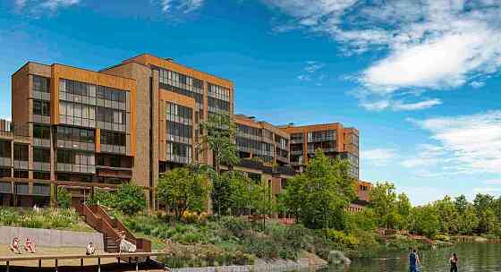 Таунхаус, 247.9 м2, 2 эт. Москва