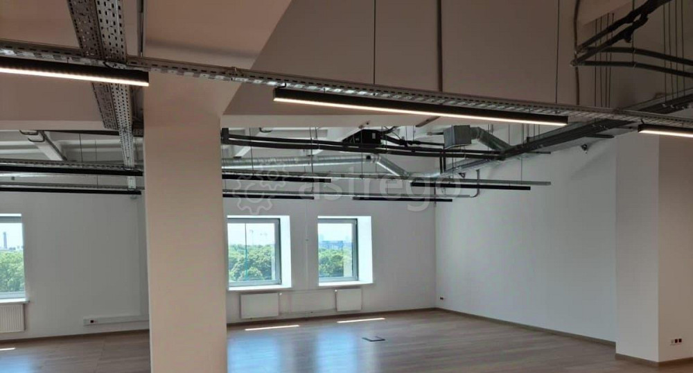 Офис, 264 м2 Санкт-Петербург - изображение 5