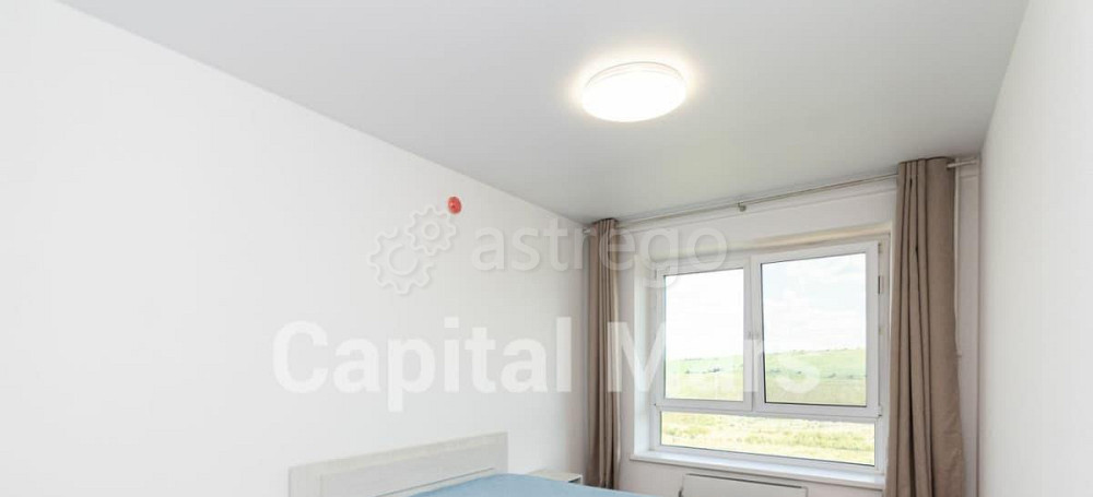 4-комн. квартира, 80 м2, 16/25 эт. Москва - изображение 2