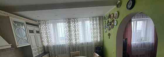 4-комн. квартира, 115 м2, 15/25 эт. Пушкино