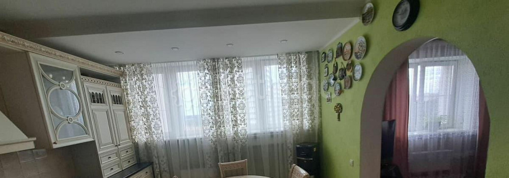 4-комн. квартира, 115 м2, 15/25 эт. Пушкино - изображение 4