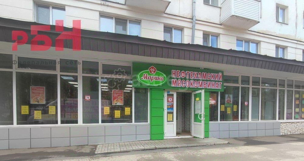 Торговое помещение, 55 м2 Нефтекамск - изображение 7