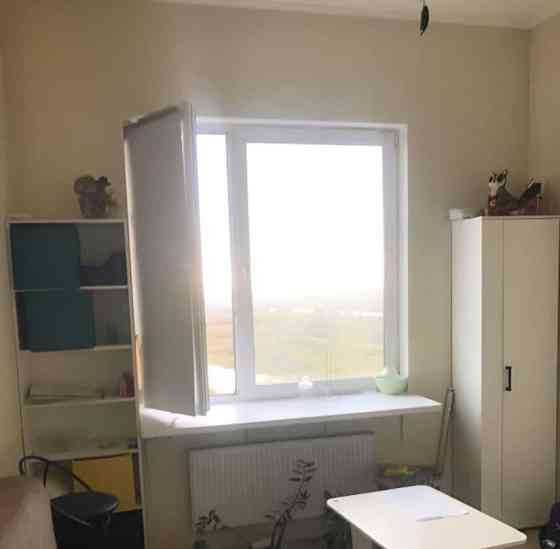 Студия, 17.4 м2, 17/18 эт. Лыткарино