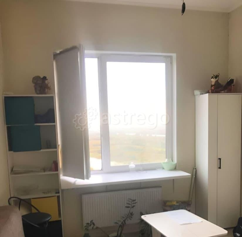 Студия, 17.4 м2, 17/18 эт. Лыткарино - изображение 2