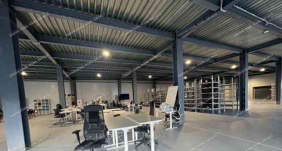 Склад, 800 м2 Химки