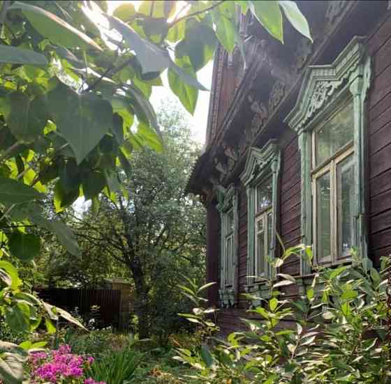 Дом, 80 м2, 15 соток, 1 эт. Ногинск