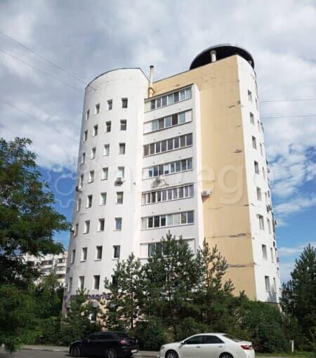 1-комн. квартира, 48.5 м2, 7/9 эт. Белгород - изображение 1
