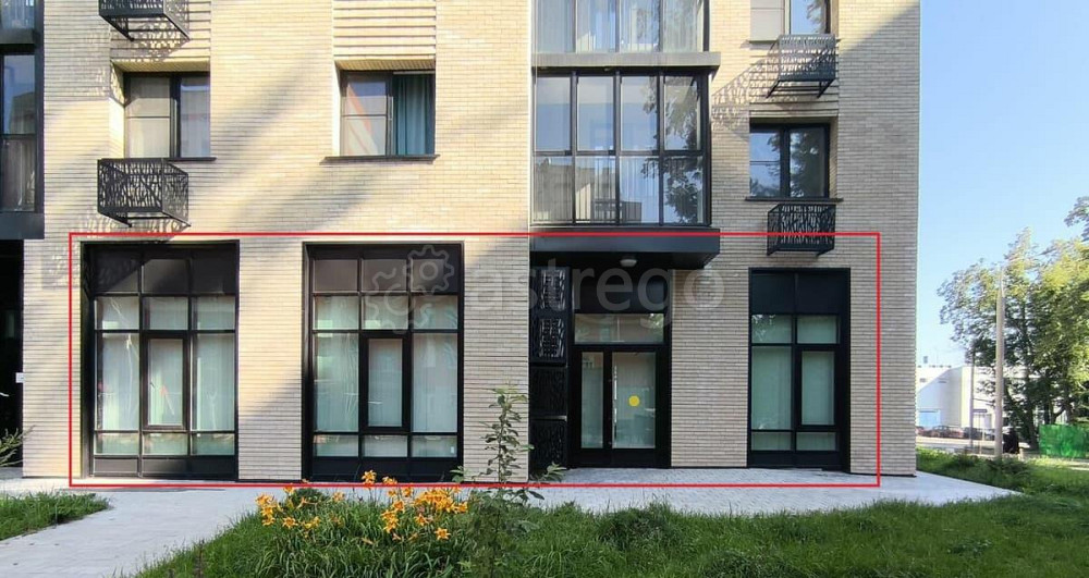 Свободного назначения, 201.3 м2 Москва - изображение 6