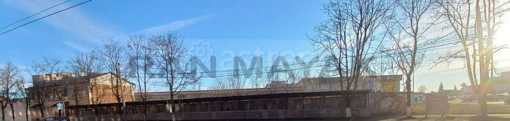 Коммерческий участок, 10.82 сотки Майкоп - изображение 1