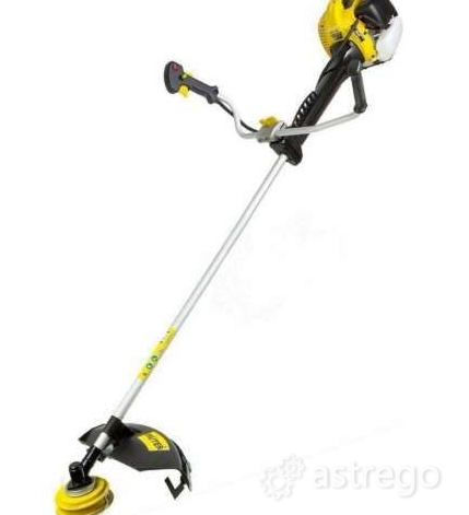 Триммер Бензиновый Huter GGT-15004T Пермь - изображение 1