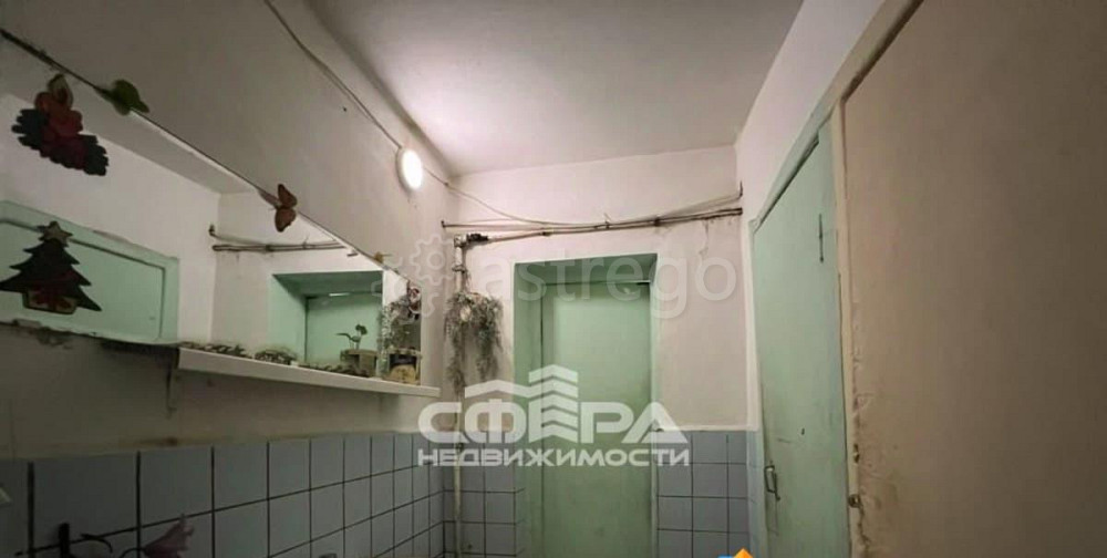 Комната, 17.7 м2, 5/5 эт. Ивантеевка - изображение 5