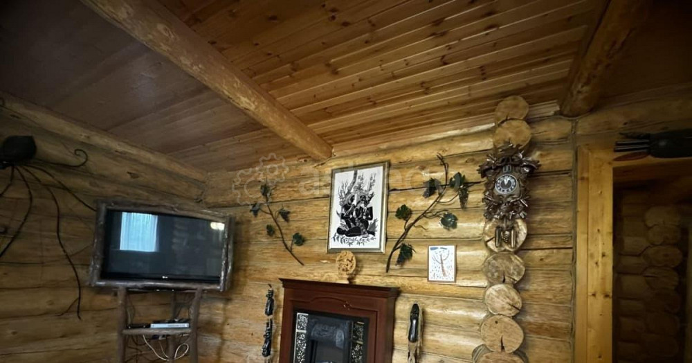 Коттедж, 164 м2, 2 эт. Старый Оскол - изображение 5