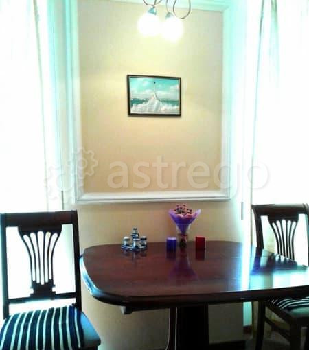 Студия, 30 м2, 6/9 эт. Москва - изображение 4