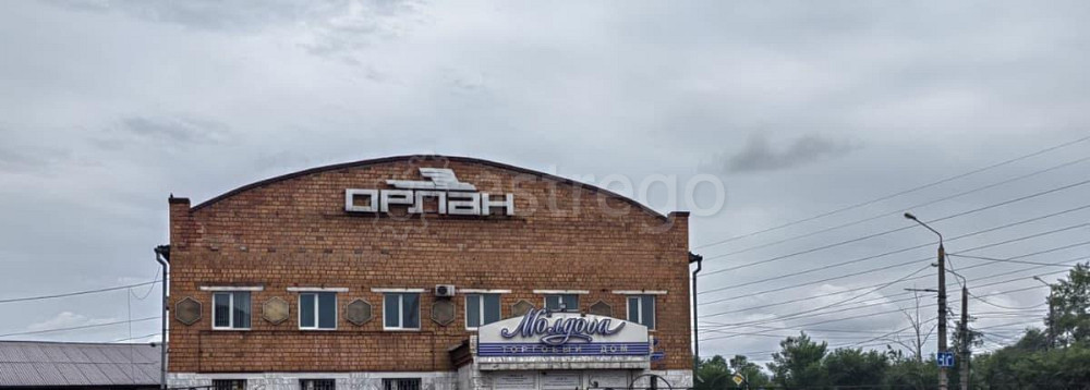 Отдельное здание, 1435 м2 Красноярск - изображение 2