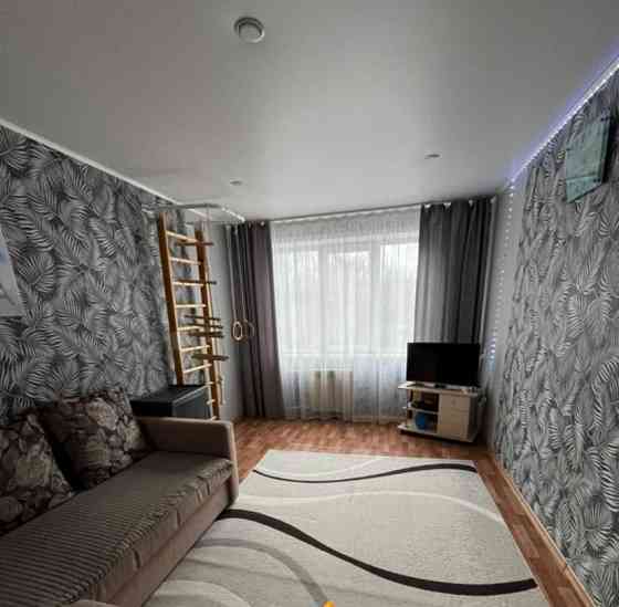 2-комн. квартира, 42 м2, 3/5 эт. Рубцовск