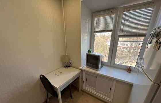 1-комн. квартира, 30.3 м2, 5/5 эт. Пересвет