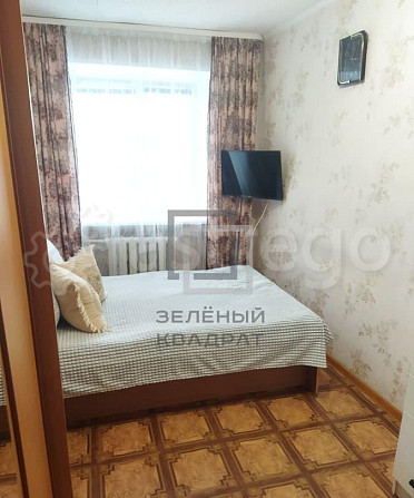 3-комн. квартира, 55.8 м2, 5/6 эт. Стерлитамак - изображение 3