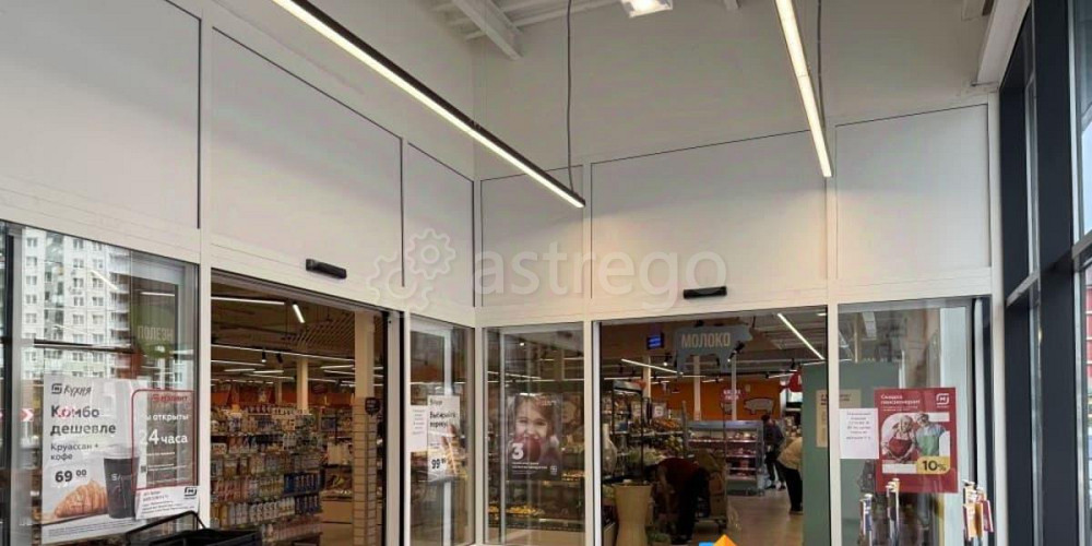 Свободного назначения, 111 м2 Красногорск - изображение 3