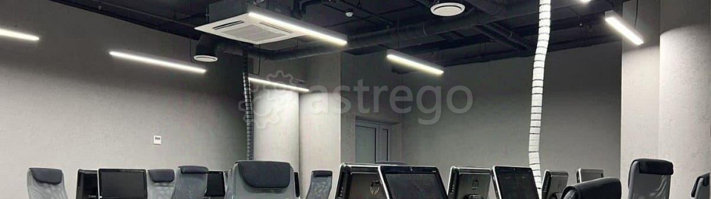 Офис, 238 м2 Санкт-Петербург - изображение 4