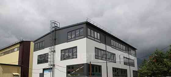 Производственное, 350 м2 Наро-Фоминск