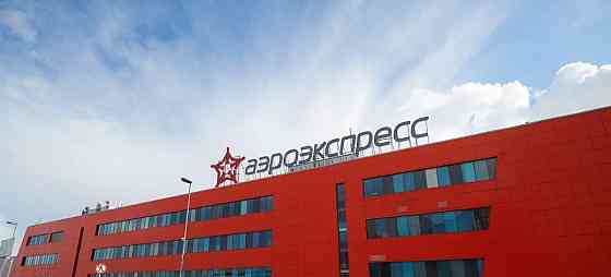 Торговое помещение, 55.9 м2 Химки