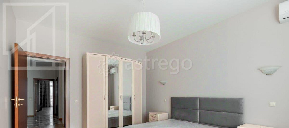 4-комн. квартира, 150 м2, 18/24 эт. Москва - изображение 2