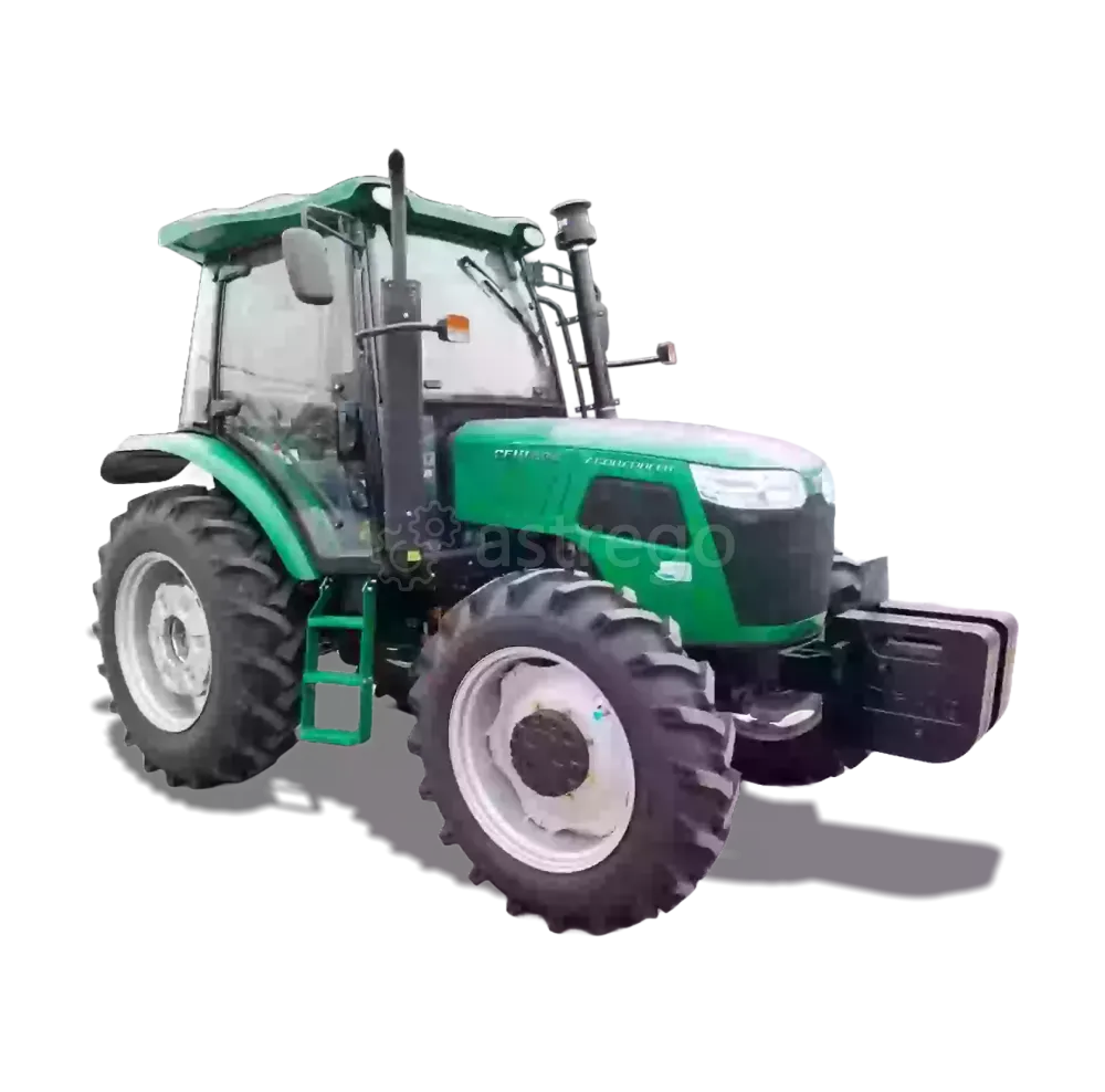 Трактор колесный Агроаполло CFH1404 Санкт-Петербург - изображение 1