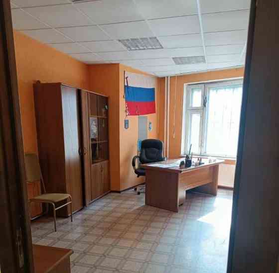 5-комн. квартира, 157.9 м2, 1/17 эт. Химки