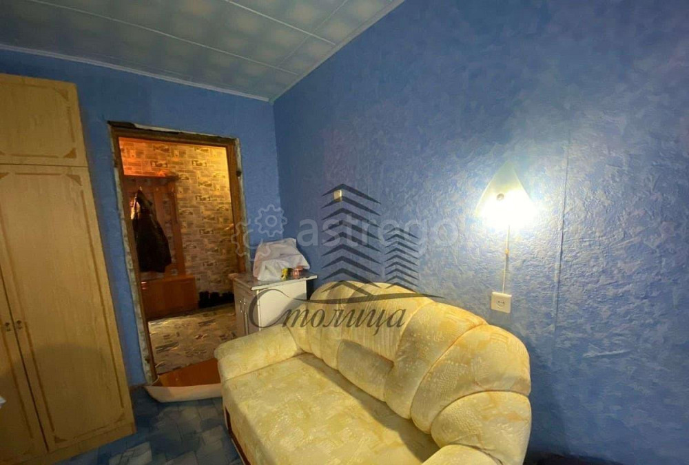4-комн. квартира, 61 м2, 5/5 эт. Старый Оскол - изображение 3