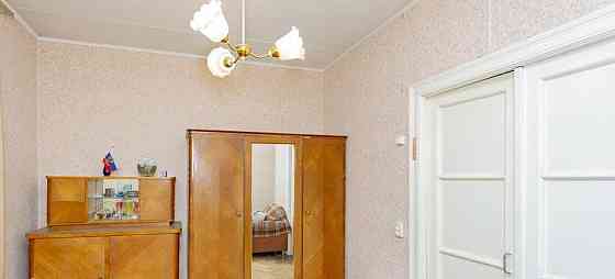 2-комн. квартира, 40 м2, 2/8 эт. Москва