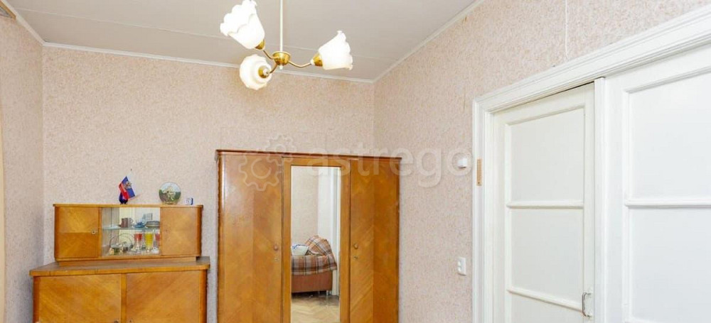 2-комн. квартира, 40 м2, 2/8 эт. Москва - изображение 2