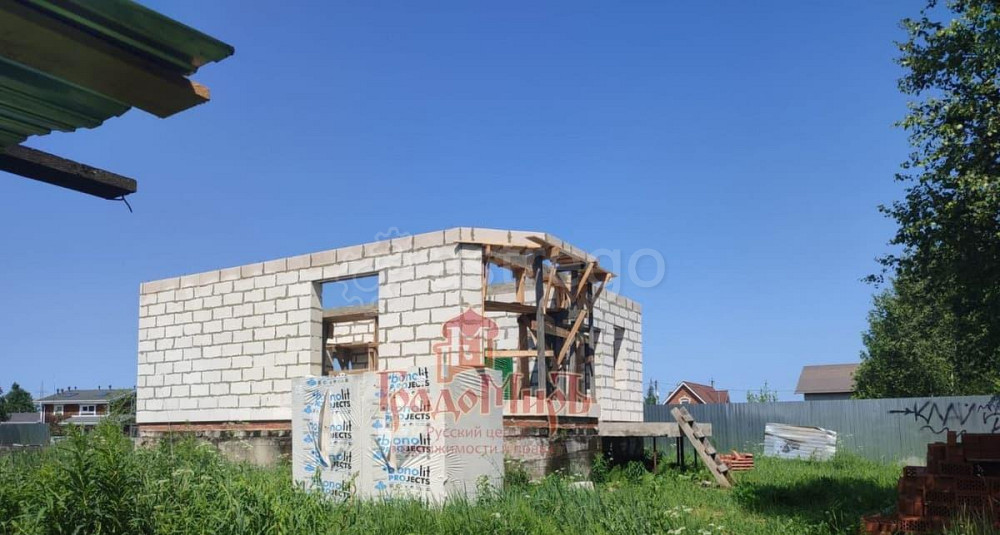 Земельный участок, 12.7 сотки Сергиев Посад - изображение 2