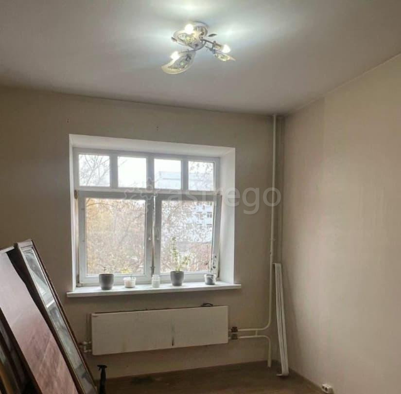 2-комн. квартира, 58 м2, 3/9 эт. Яхрома - изображение 2