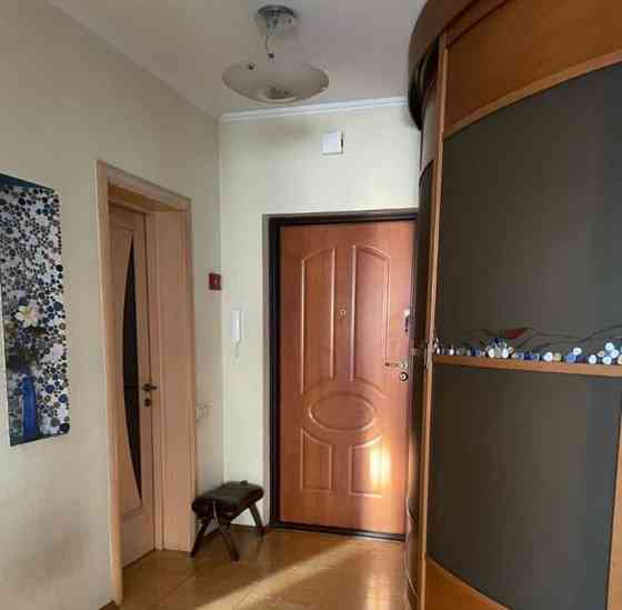 3-комн. квартира, 96 м2, 9/17 эт. Люберцы